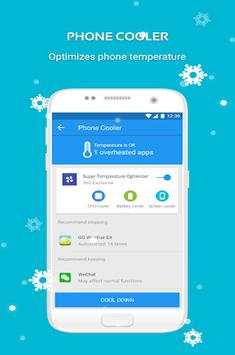 Nox-Security Master- Antivirus & Clean Virus screenshot 6
