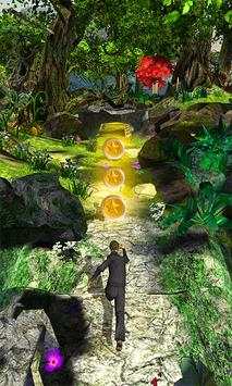 Temple Hero Run OZ screenshot 2