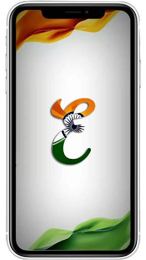 India Flag Wallpaper HD screenshot 7