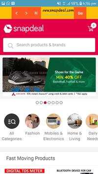 Browser MINI स्क्रीनशॉट 3
