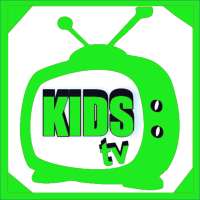 Kids Cartoon Videos Channel logo