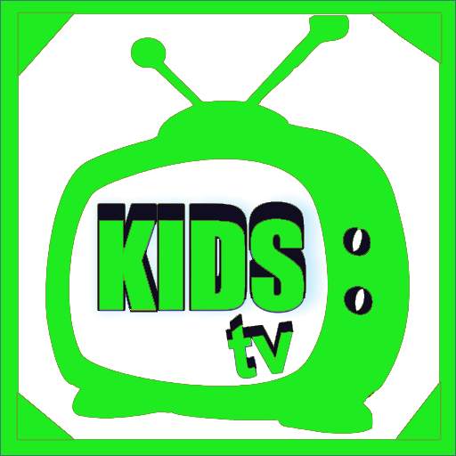 Kids Cartoon Videos Channel 8.0