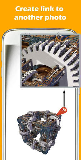 Interactive imagery - Describe pictures. DESCRIPIX скриншот 8