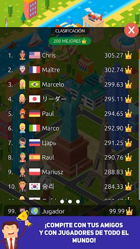 Stack Tycoon screenshot 5