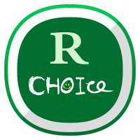 Random number & Decision maker