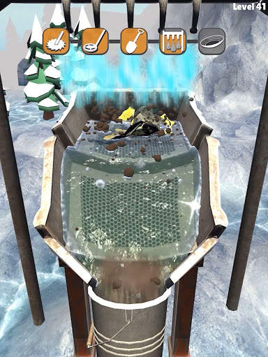 Gold Rush 3D! screenshot 15