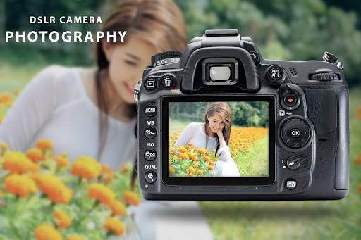 DSLR Photography Ideas 2 تصوير الشاشة