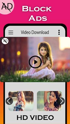 Vidmedia - All HD Video Downloader screenshot 3