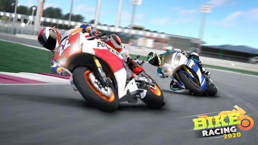 Motorbike Games 2020 - New Bike Racing Game screenshot 4