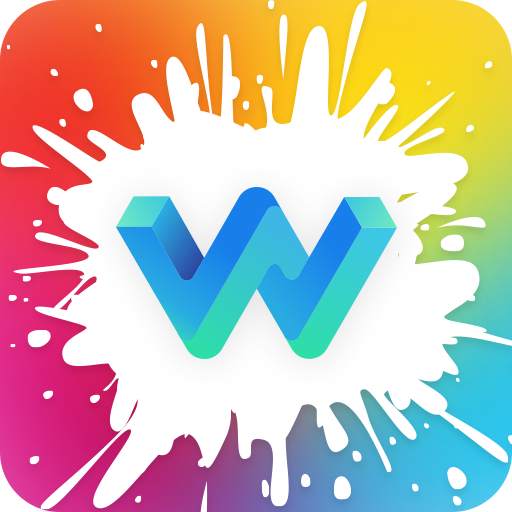 🎨Superb Wallpaper Max-4K 3D Double Wallpapers 2.508