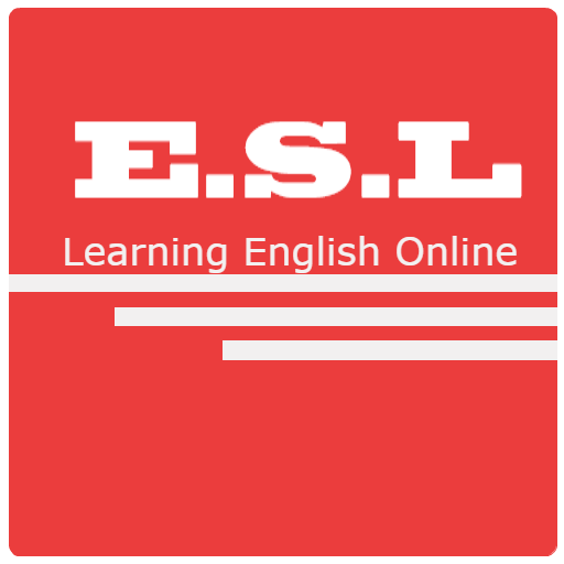 ESL Learning English - Listening &amp; Reading B..B..C icon