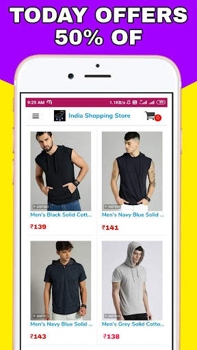 Sapna: Online Shopping App screenshot 6