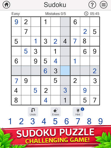 Number Puzzle -Num Riddle Game screenshot 13