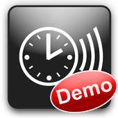 Speaking Clock - EQ STime Demo 1.0.8