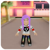 Famous Fashion Challenge Roblox иконка