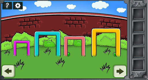 Escape Games Spot-33 screenshot 5