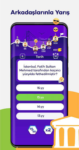 TRT Bil Bakalım screenshot 4