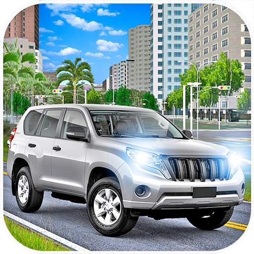 Prado City Driving Simulator 1.0