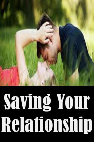 Saving Your Relationship скриншот 1