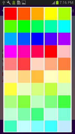 Name Attitude screenshot 3