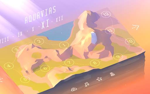 Aquavias screenshot 7