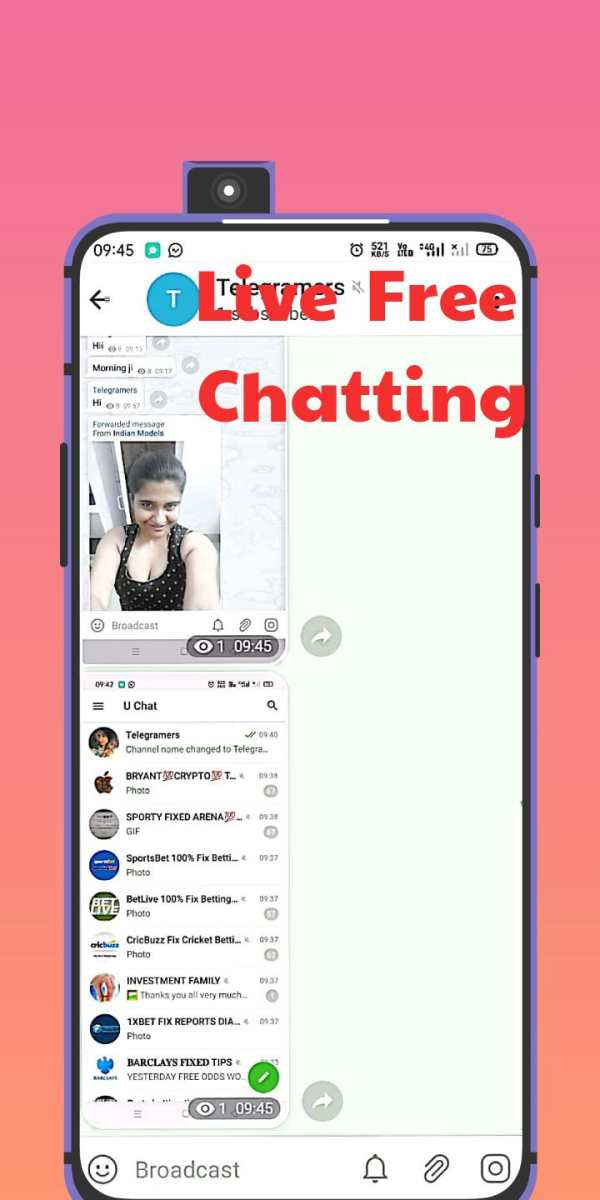 Telegram Channel Group link-Movie Download screenshot 7