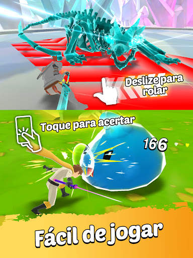 Every Hero - Ações de Smash screenshot 9