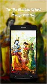 Radha Krishna Wallpapers screenshot 2