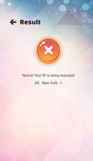Link ACE VPN screenshot 5