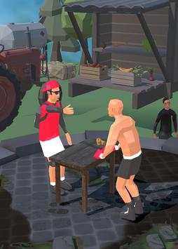 New Slap Kings 3D 2020 screenshot 3