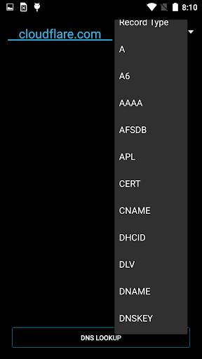 Port Authority - LAN Host Discovery & Port Scanner 7 تصوير الشاشة