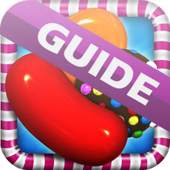 Guide For Candy Crush 1.0