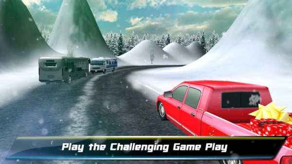 Bus Driver Extreme 3D screenshot 9