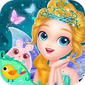 Princess Libby’s Wonderland icon