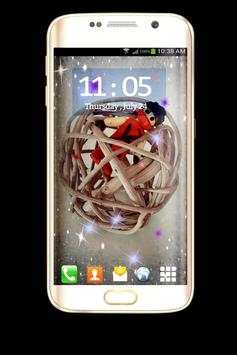 Live Wallpapers -  Lego screenshot 3