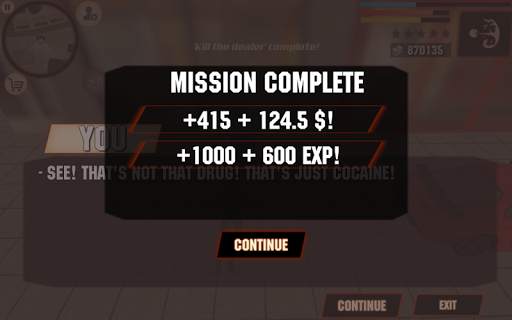 Flame Hero 2 تصوير الشاشة