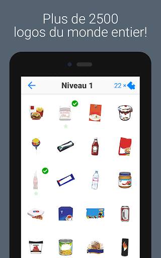 Logo Quiz screenshot 11