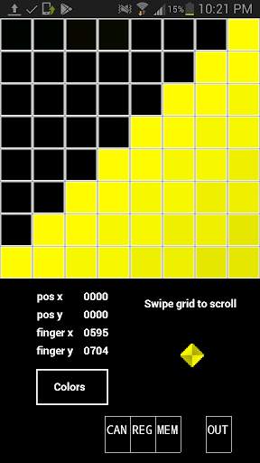 ARMAssem for Mobile App Development screenshot 4