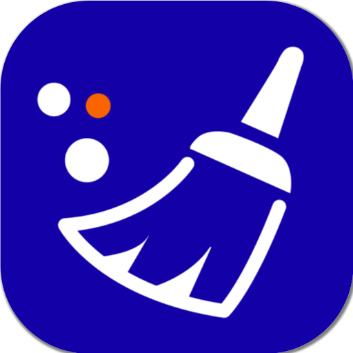 Quick Cleaner - Cleaner &amp; Booster, Memory Cleaner icon