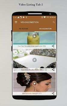 HD Video Tube Smarty screenshot 3