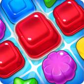 Jelly Mania-Candy Blast 1.0.2