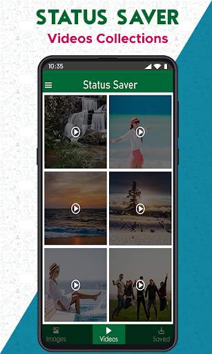 Status Saver : No ADS 🤩 screenshot 3