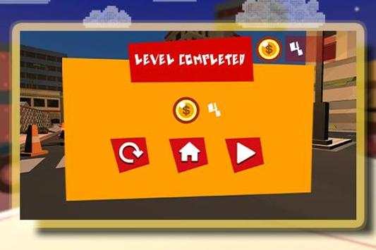 Pixel Gun 3D - Zombie Strike - Free Action Game screenshot 5