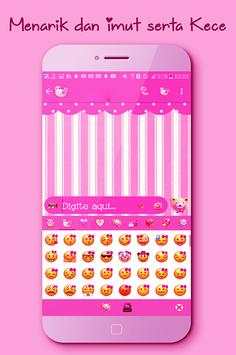 WA Pink App screenshot 3
