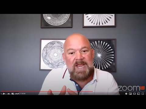 LOA Today Podcast App screenshot 1