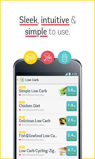 Diet Point · Weight Loss screenshot 4