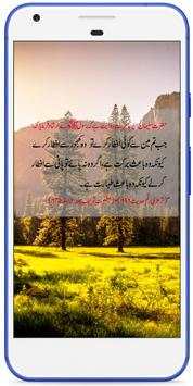 Daily Hadees In Urdu screenshot 4