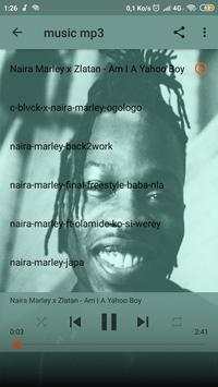 top 10 naira marley 2020 screenshot 3
