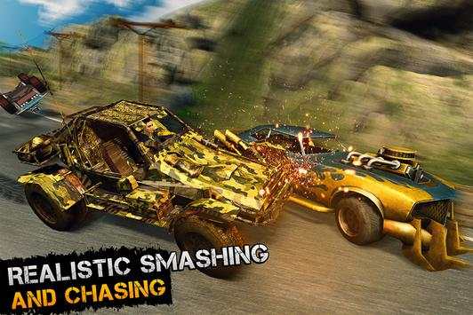 Offroad Dirt Race: Buggy Car Racing screenshot 12
