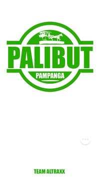 Palibut screenshot 1